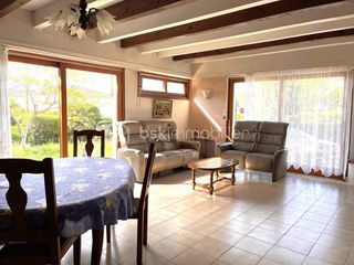  Maison � vendre 5 pi�ces 131 m�