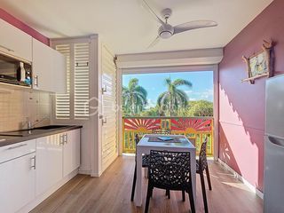  Appartement � vendre 1 pi�ce 20 m�