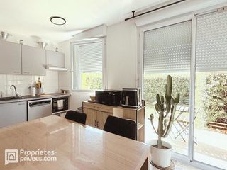  Appartement � vendre 2 pi�ces 41 m�