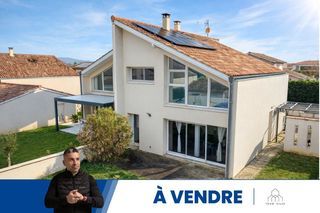  Maison � vendre 6 pi�ces 130 m�