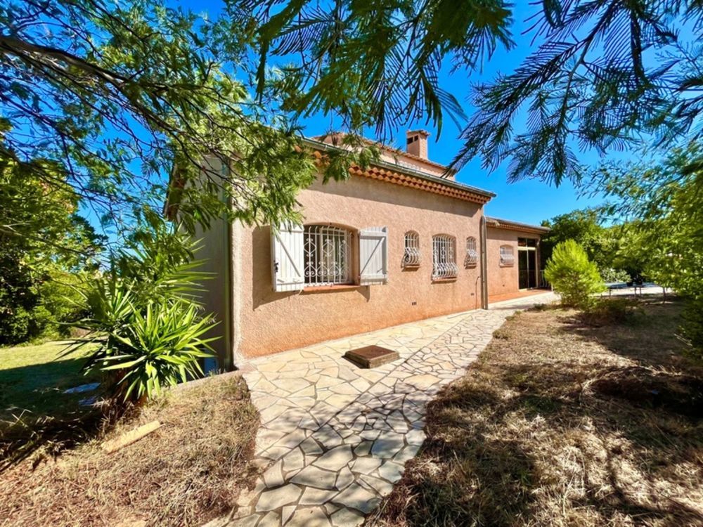 � vendre  Maison St Aygulf (83370)