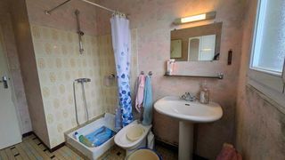  Maison � vendre 4 pi�ces 95 m�