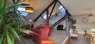  Maison � vendre 7 pi�ces 206 m�