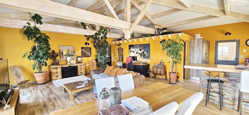 � vendre  Maison Propriano (20110)