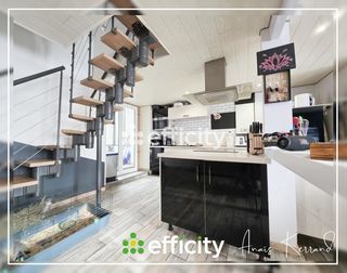  Maison � vendre 3 pi�ces 69 m�