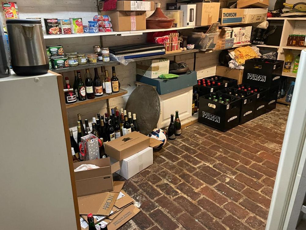 � vendre  Maison Lille (59000)