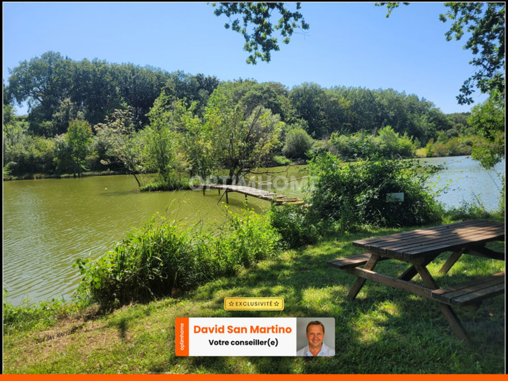 � vendre  Maison La Romieu (32480)