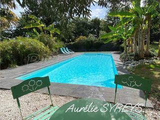  Maison � vendre 8 pi�ces 221 m�