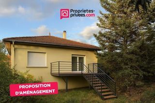  Maison � vendre 6 pi�ces 170 m�