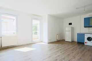  Appartement � vendre 2 pi�ces 42 m�