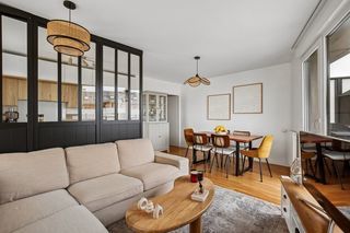  Appartement � vendre 3 pi�ces 60 m�