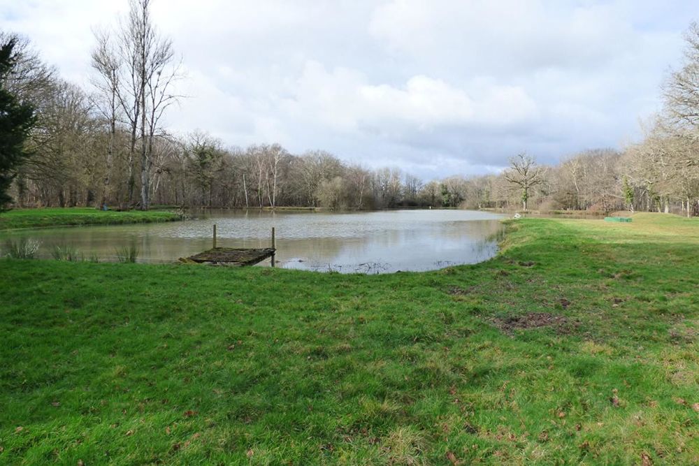 � vendre  Maison Autry-le-Ch�tel (45500)