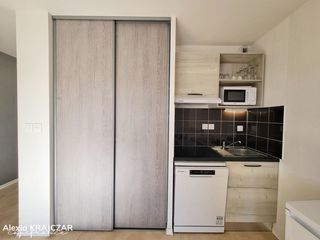  Appartement � vendre 1 pi�ce 25 m�