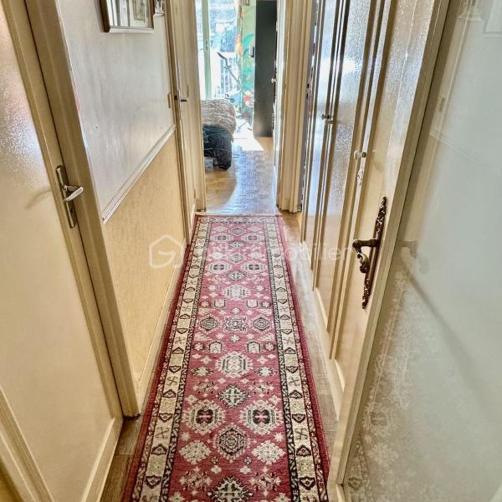 � vendre  Appartement Paris 10