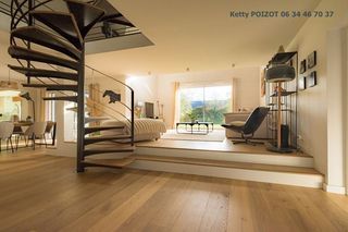  Maison � vendre 7 pi�ces 140 m�