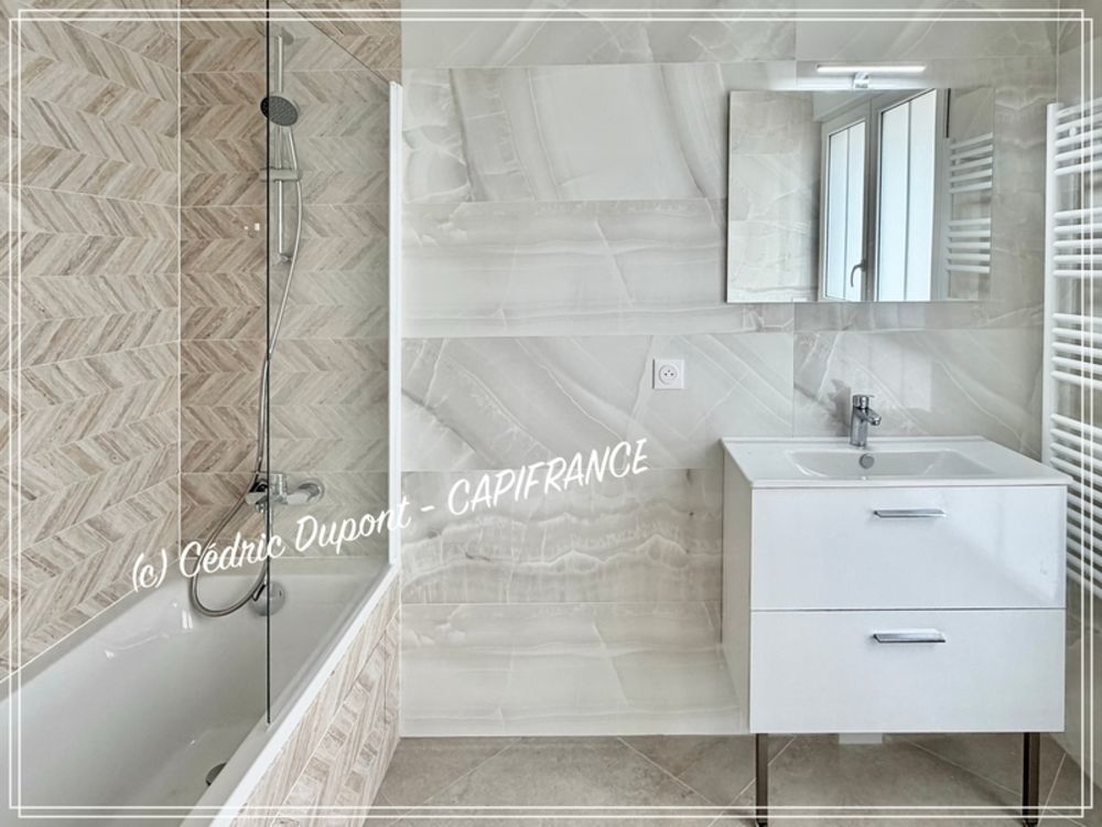 � vendre  Appartement Le Perreux-sur-Marne (94170)