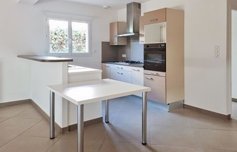   Maison Balma - T6 de 126 m2 avec grand Garage et Jardin privatif Maison - 6 pi�ce(s) - 126 m�