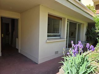  Appartement � vendre 1 pi�ce 40 m�