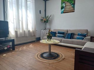  Maison � vendre 5 pi�ces 89 m�