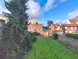  Appartement � vendre 3 pi�ces 49 m�