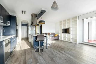  Appartement � vendre 3 pi�ces 81 m�