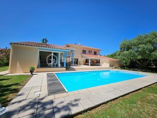  Maison � vendre 5 pi�ces 244 m�