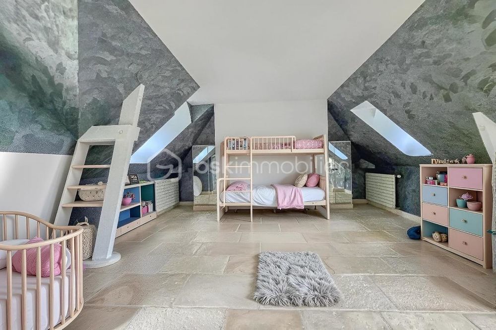 � vendre  Villa L'Isle-Adam (95290)