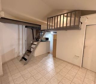  Appartement � louer 2 pi�ces 30 m�