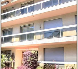  Appartement � vendre 4 pi�ces 91 m�