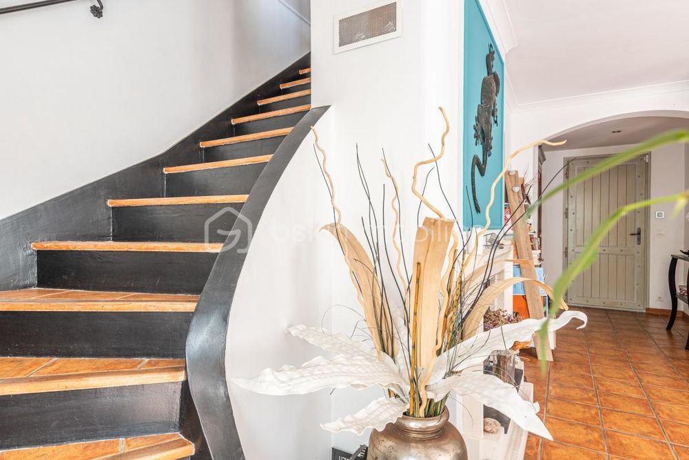 � vendre  Maison Hy�res (83400)