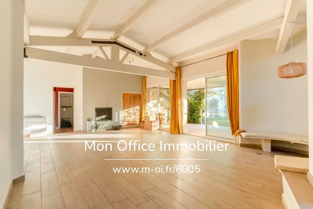 � vendre  Maison Aix-en-Provence (13090)