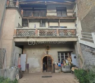  Propri�t�/ch�teau � vendre 9 pi�ces 260 m�