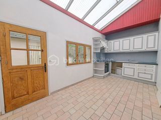  Maison � vendre 4 pi�ces 59 m�