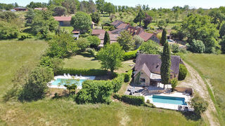  Maison � vendre 15 + pi�ces 403 m�