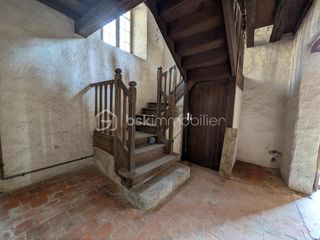  Maison � vendre 7 pi�ces 