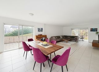  Appartement � vendre 5 pi�ces 133 m�