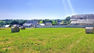  Terrain � vendre 1244 m�