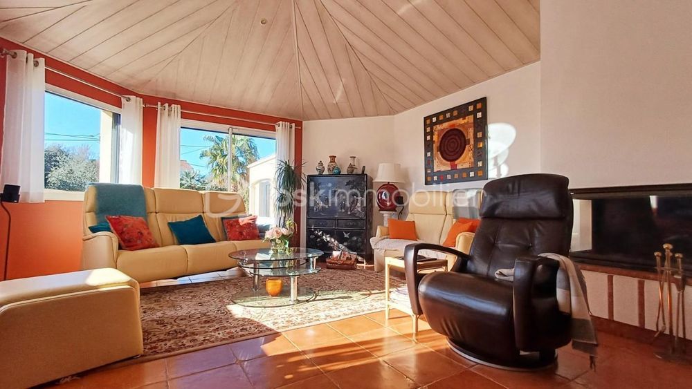 � vendre  Villa Les Sables-d'Olonne (85180)