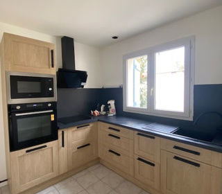  Maison � vendre 4 pi�ces 81 m�