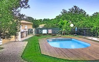  Villa � vendre 8 pi�ces 180 m�