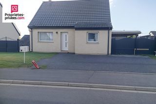  Maison � vendre 5 pi�ces 90 m�