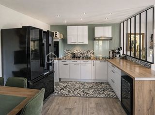  Maison � vendre 5 pi�ces 110 m�