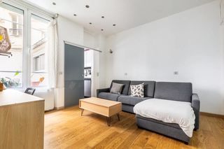  Appartement � vendre 1 pi�ce 27 m�