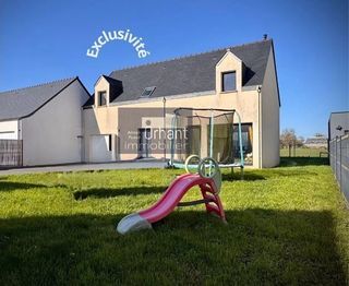  Maison � vendre 6 pi�ces 110 m�