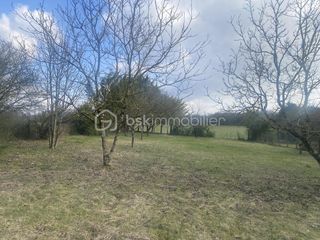  Terrain � vendre 1880 m�