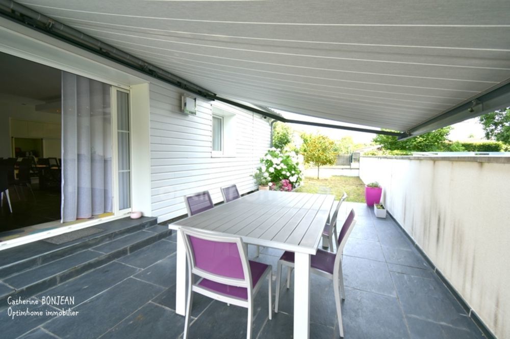 � vendre  Maison Blanquefort (33290)