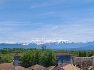  Appartement � vendre 3 pi�ces 60 m�