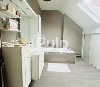  Propri�t�/ch�teau � vendre 7 pi�ces 208 m�