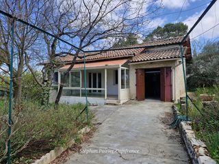  Maison � vendre 3 pi�ces 68 m�