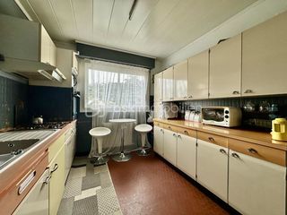  Appartement � vendre 4 pi�ces 76 m�